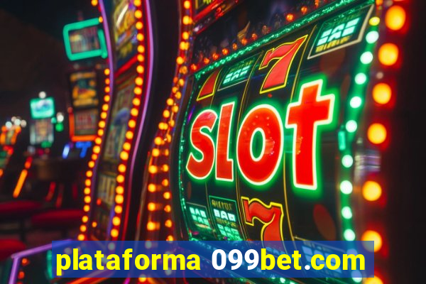 plataforma 099bet.com